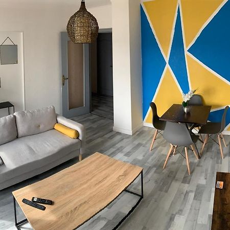 Appartement Cube トロワ エクステリア 写真