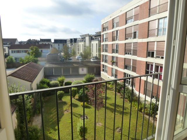 Appartement Cube トロワ エクステリア 写真